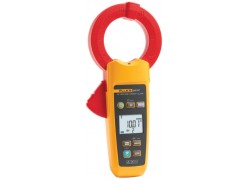 Fluke 369 FC True RMS Leakage Current Clamp Meter, 61 mm-