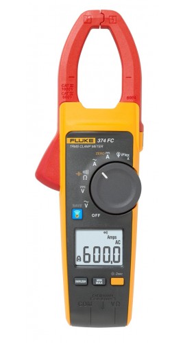 Achetez votre FLUKE355 sur le site distrimesure