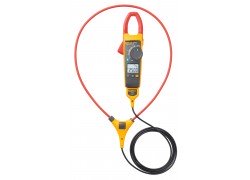 Fluke 376 FC True RMS AC/DC Clamp Meter with iFlex-