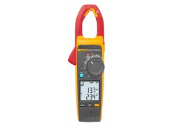 Fluke 377FC Non-Contact True RMS AC/DC Clamp Meter-