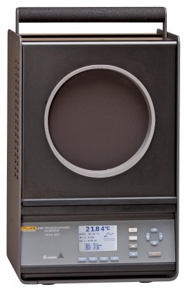 Fluke 4180 Infrared Temperature Calibrator, 5 to 248&amp;deg;F-