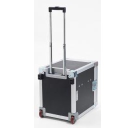 Fluke 4180-DCAS Carrying Case for Infrared Calibrator-