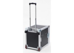 Fluke 4180-DCAS Carrying Case for Infrared Calibrator-