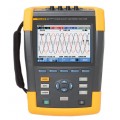 Fluke 435-II/BASIC Power Quality and Energy Analyzer-