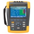 Fluke 438-II/BASIC Three-Phase Power Quality and Motor Analyzer, basic-