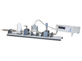 Fluke 5142-10K Molbox RFM-M Gas Flow Calibrator Kit, 1 to 10 slm-