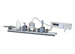 Fluke 5142-10K Molbox RFM-M Gas Flow Calibrator Kit, 1 to 10 slm-