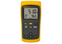 Fluke 51-II Single Input Digital Thermometer-