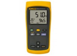Fluke 51-II Single Input Digital Thermometer-