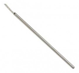 Fluke 5315-001 Immersion Probe, 3mm Diameter x 150mm Length-