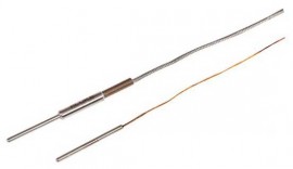 Fluke 5606-50-G Full-Immersion PRT with Gold Pins-