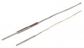 Fluke 5606-50-S Full-Immersion PRT with Spade Lugs-