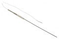 Fluke 5608-12-G Secondary PRT with Gold Pins, Calibration Options-