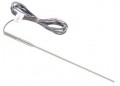 Fluke 5610-6-S Secondary Reference Thermistor Probe with Spade Lugs-