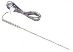 Fluke 5610-9-G Secondary Reference Thermistor Probe with Gold Pins, 6ft Lead-