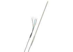 Fluke 5610-9-P Thermistor Probe, 1/8 x 9&quot; SST-