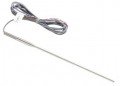 Fluke 5611A-11-I Silicone-Bead Probe with INFO-CON for 1521/1522 Models-