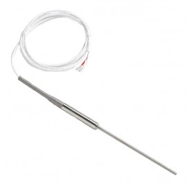 Fluke 5615-12-D Secondary Reference Temperature Standard with 5-Pin DIN for Tweener Thermometers-