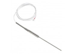 Fluke 5615-12-L Secondary Reference Temperature Standard with Mini Spade Lugs, -200 to 420&amp;deg;C-