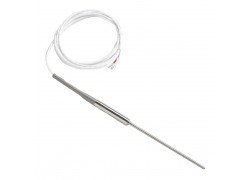 Fluke 5615-12-L Secondary Reference Temperature Standard with Mini Spade Lugs, -200 to 420&amp;deg;C-