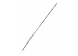 Fluke 5615-12-P PRT Probe, 100&amp;Omega;, -200/420&amp;deg;C, 1/4 x 12"-