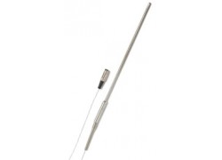 Fluke 5615-6-P PRT Probe, 100&amp;Omega;, -200/300&amp;deg;C, 3/16 x 6&quot;-