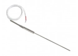 Fluke 5615-9-G Secondary Reference Temperature Standards with Gold Pins, 9 x 0.188in-