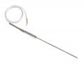 Fluke 5615-9-J Secondary Reference Temperature Standards with Banana Plugs, 9 x 0.188in-
