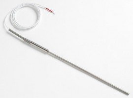Fluke 5616-12-A Secondary Reference Temperature Standards with INFO-CON for 914X Models, 12 x 0.25in-
