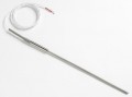 Fluke 5616-12-M Secondary Reference Temperature Standards with Mini Banana Plugs, 12 x 0.25in-