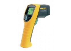 Fluke 561 CAL HVAC/R Infrared and Contact Thermometer with calibration certificate-