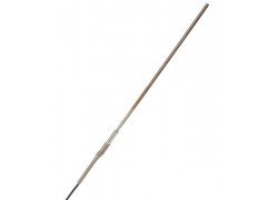 Fluke 5627A-12-P Industrial RTD Probe, 12 x 1/4&quot; O.D.-