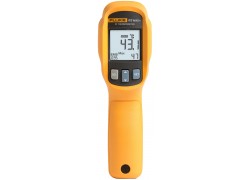 Fluke 62 MAX Plus Infrared (IR) Thermometer-