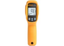 Fluke 62 MAX Plus Infrared (IR) Thermometer-