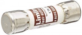 Fluke KTK-20 643684 Replacement Fuse, 600 V Voltage, 20 A Current-