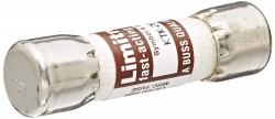 Fluke KTK-20 643684 Replacement Fuse, 600 V Voltage, 20 A Current-