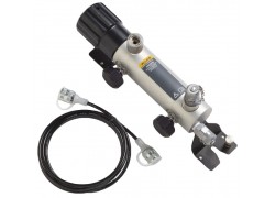 Fluke 700HPM High Pressure Pnumatic Calibration Manifold, 3000 psi-