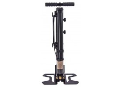 Fluke 700HPP-NPT High Pressure Pneumatic Test Pump with NPT Fittings, 3000 psi-