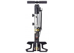 Fluke 700HPPK-NPT High Pressure Pneumatic Pump/Comparator Kit  with NPT Fittings, 3000 psi-