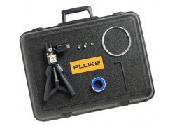 Fluke 700PTPK Pneumatic Test Pump Kit, 600 Psi/40 Bar-