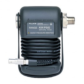 Fluke 700PV4 Vacuum Pressure Module (-15 psi)-
