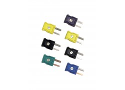 Fluke 700TC2 Thermocouple Plug Kit-