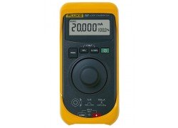 Fluke 707 Loop Calibrator, 0-28 V, .015% Accuracy-