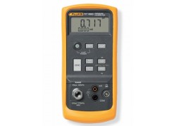Fluke 717-100G Pressure Calibrator, -12 to 100 PSI-