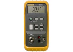 Fluke 717 30G Pressure Calibrator, 12 to 30 PSI-