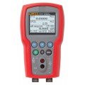 Fluke 721EX-1601 Dual Sensor Pressure Calibrator, 16 PSIG/100 PSIG-