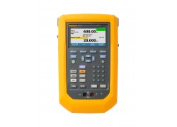 Fluke 729PRO 4M Automatic Pressure Calibrator with 4 modules, 600 psi, 4 Mpa-