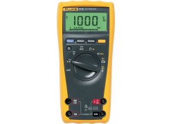 Fluke 77-4 Industrial Multimeter, 1000V-