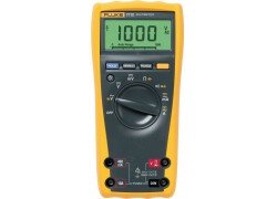 Fluke 77-4 Industrial Multimeter, 1000V-