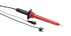 Fluke 80K-40 High Voltage Probe-